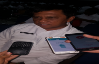 Papua Dorong Masyarakat Konsumsi Beras Analog